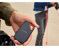 Sandisk 4TB Extreme Portable SSD Tripel 2000/1800 MB/s - 1549266 - zdjęcie 5